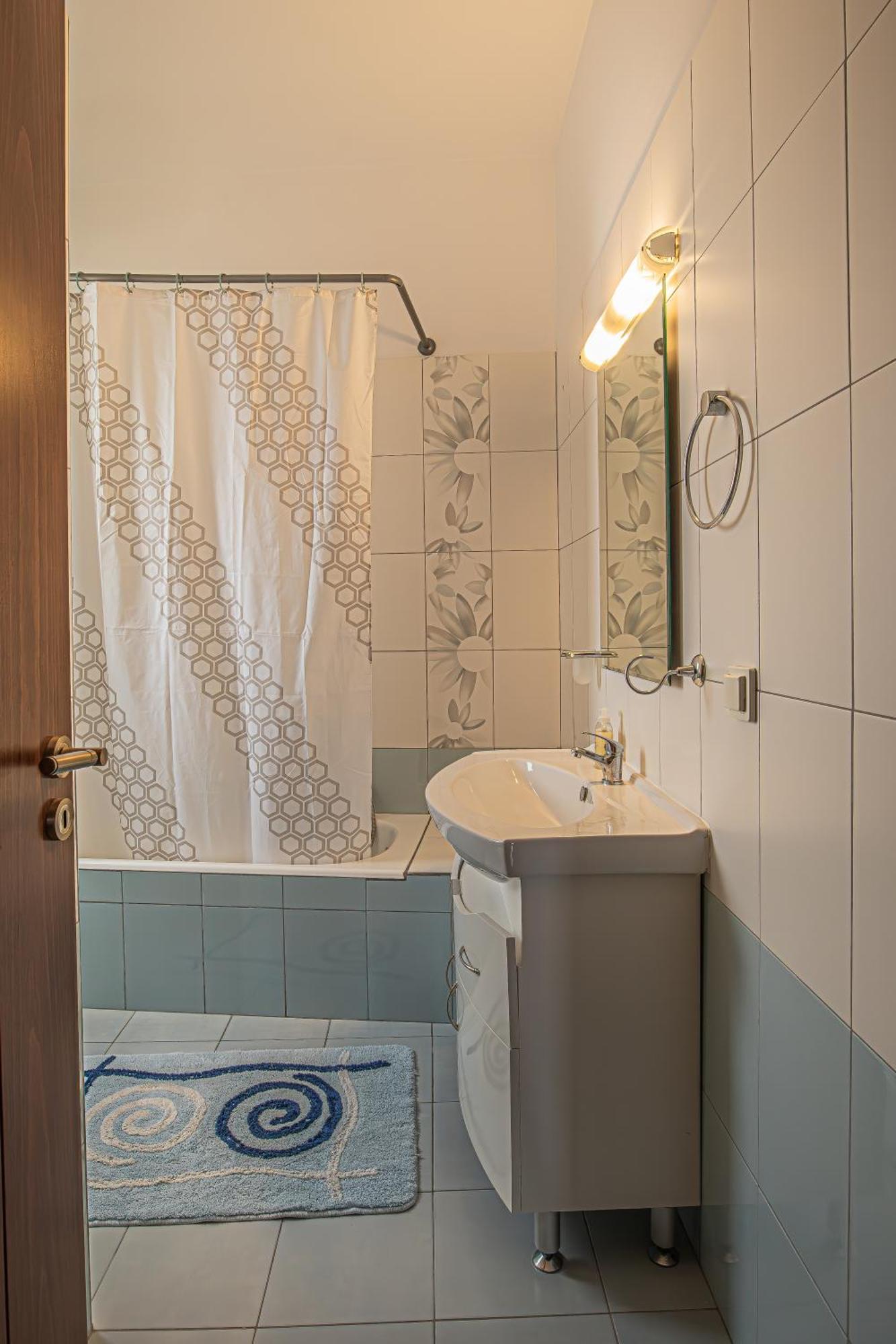 Tasos House Apartment *