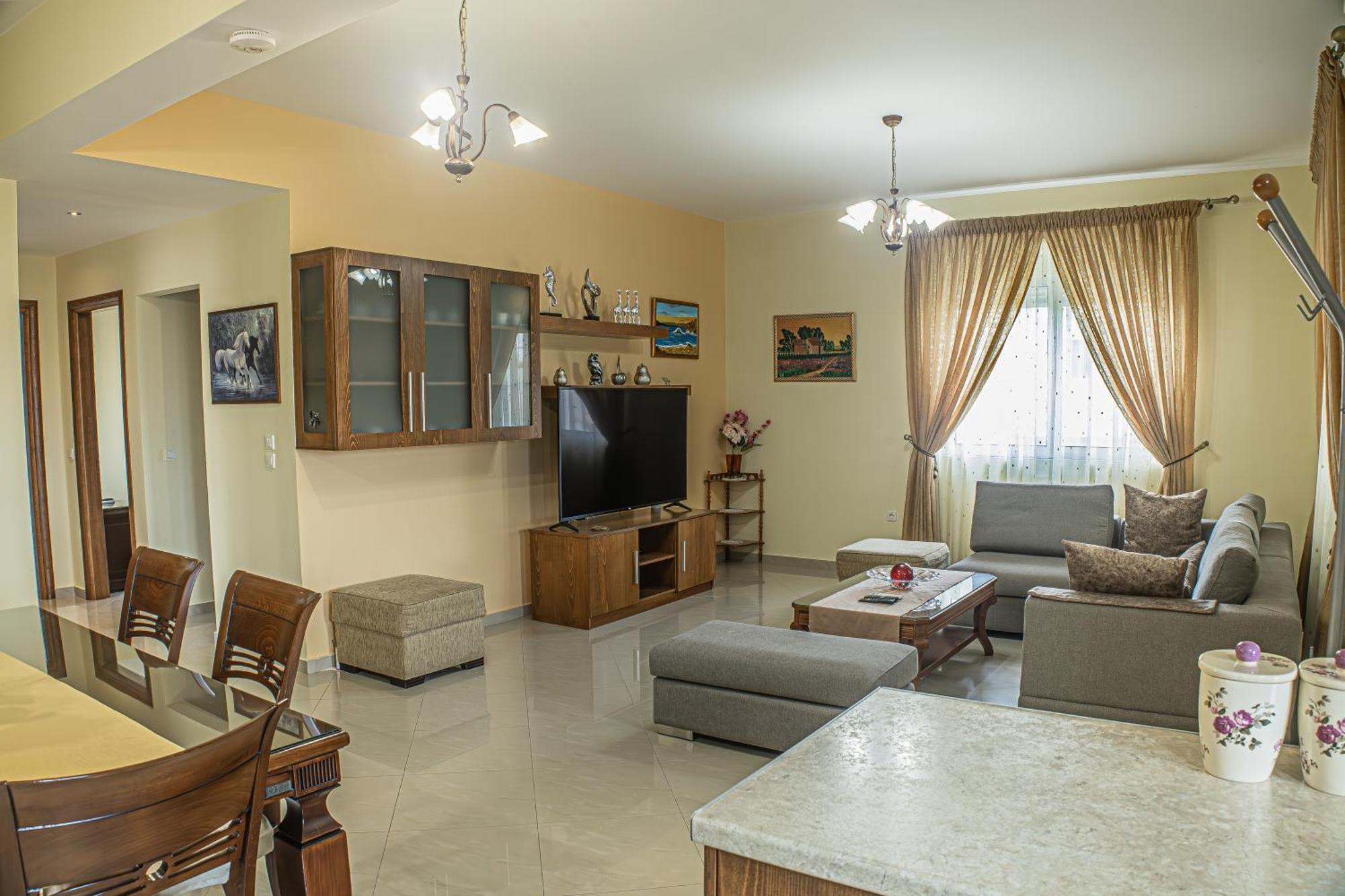 Tasos House