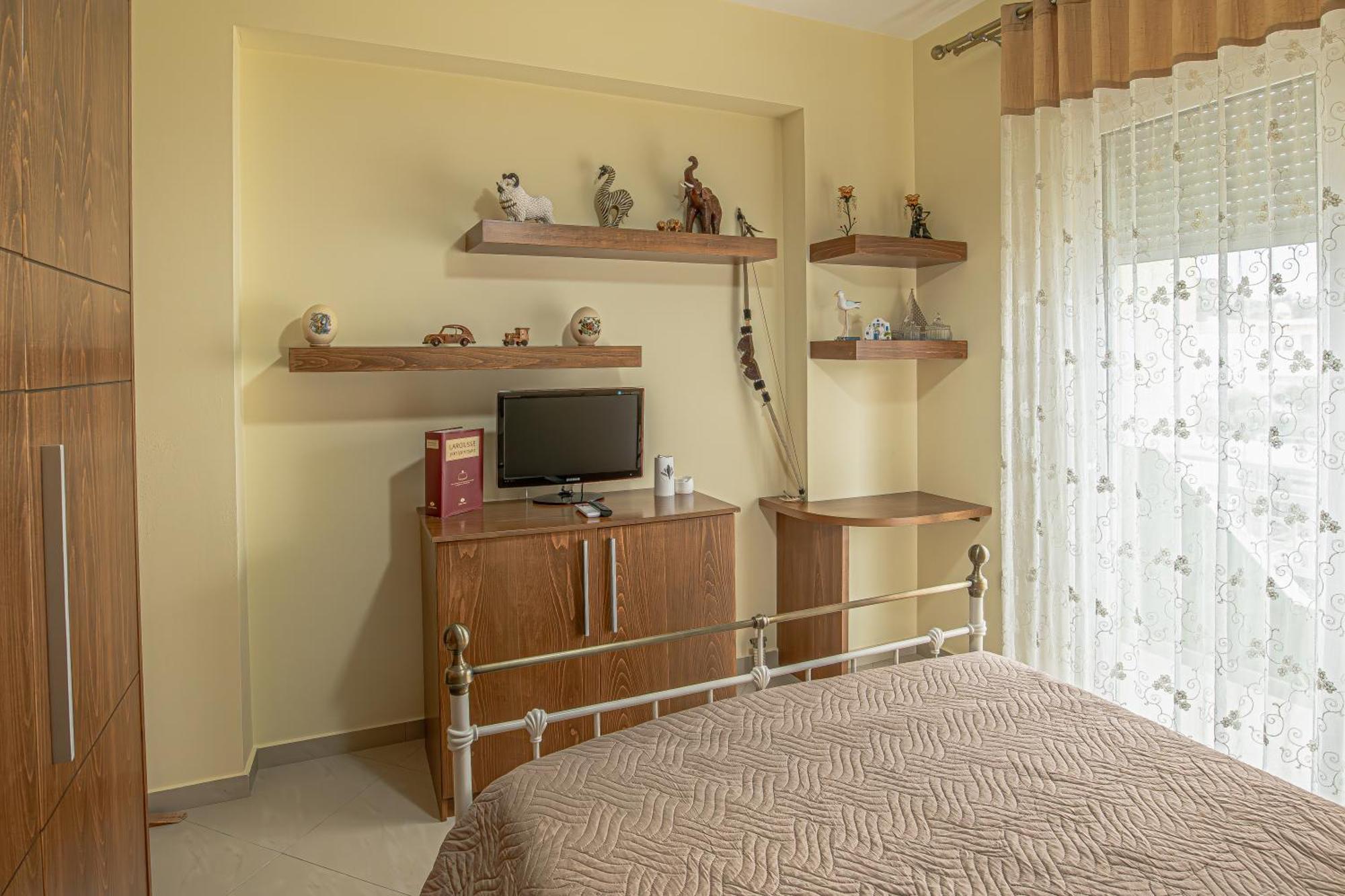 Apartment Tasos House