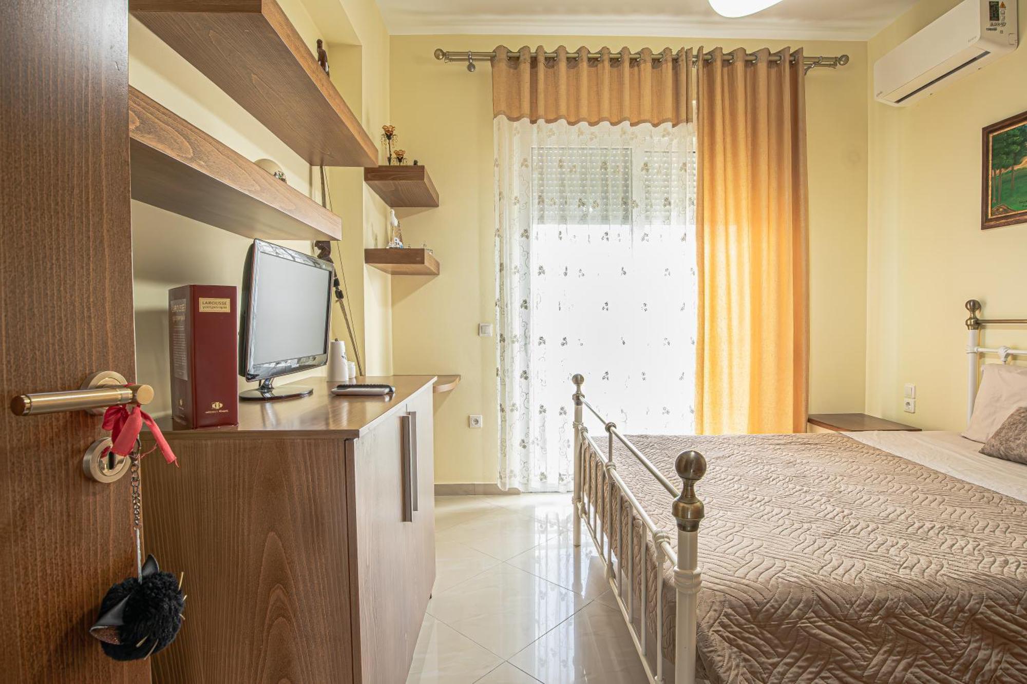 Apartment Tasos House