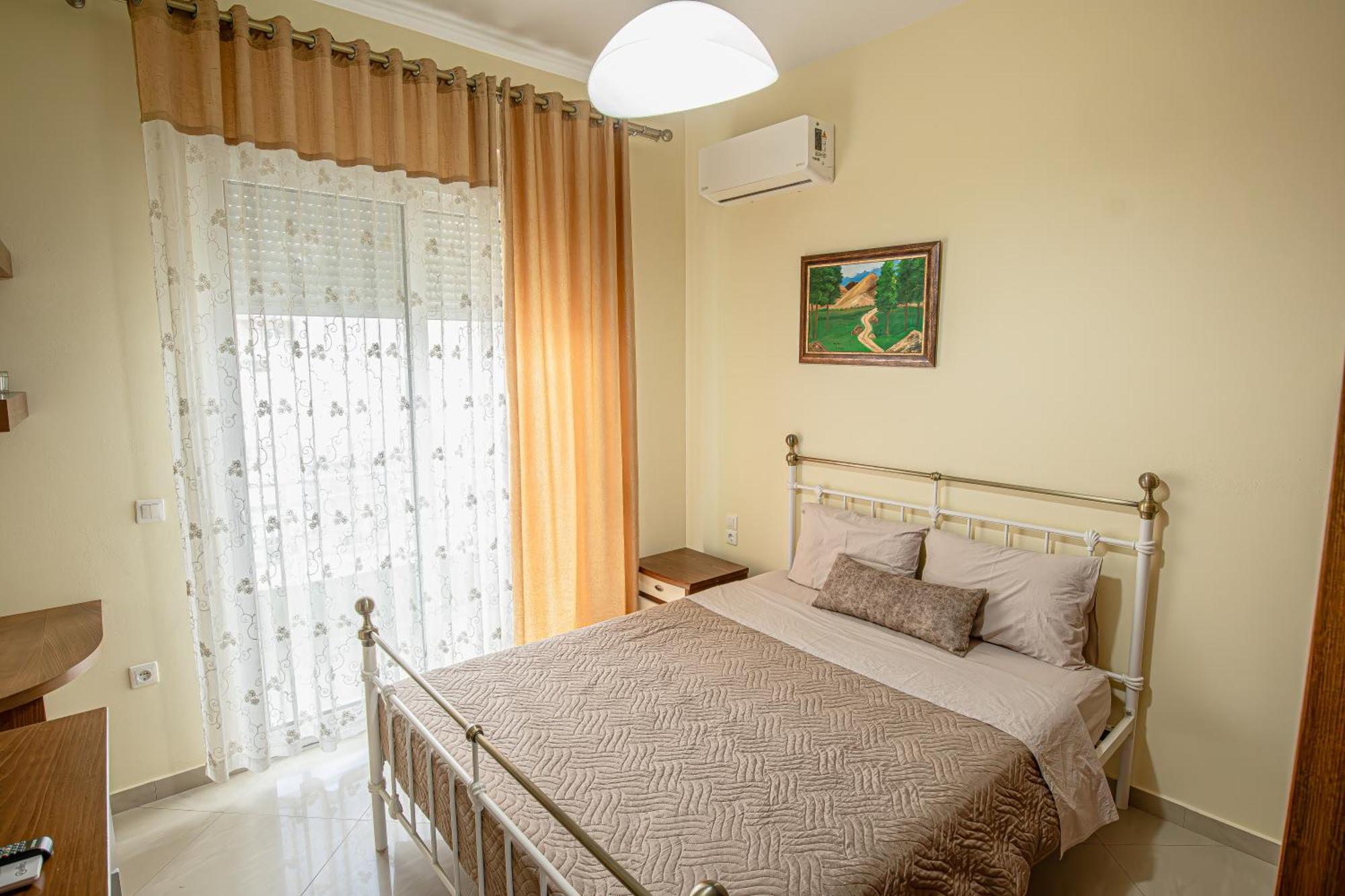 Apartment Tasos House *