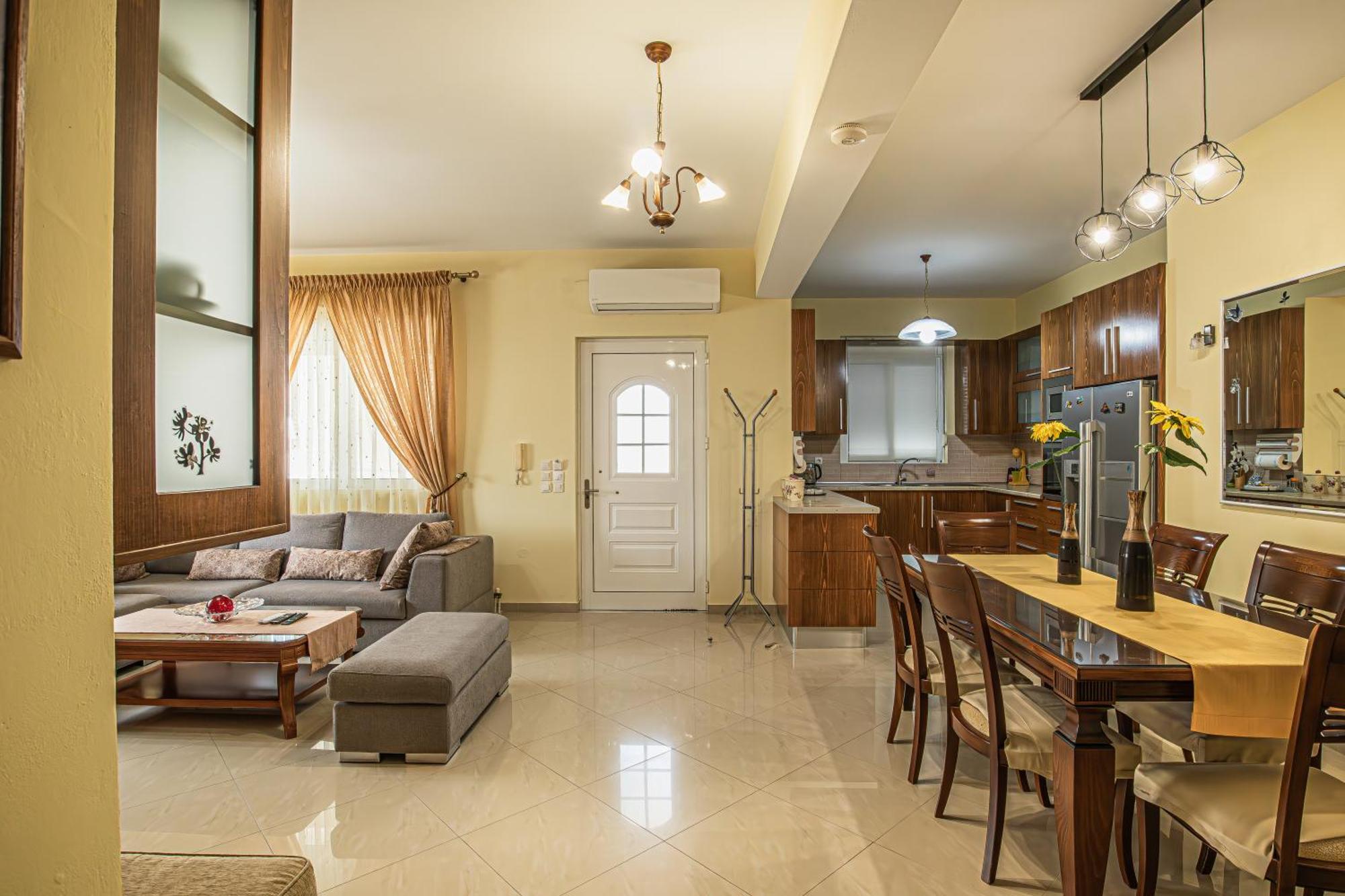 Tasos House
