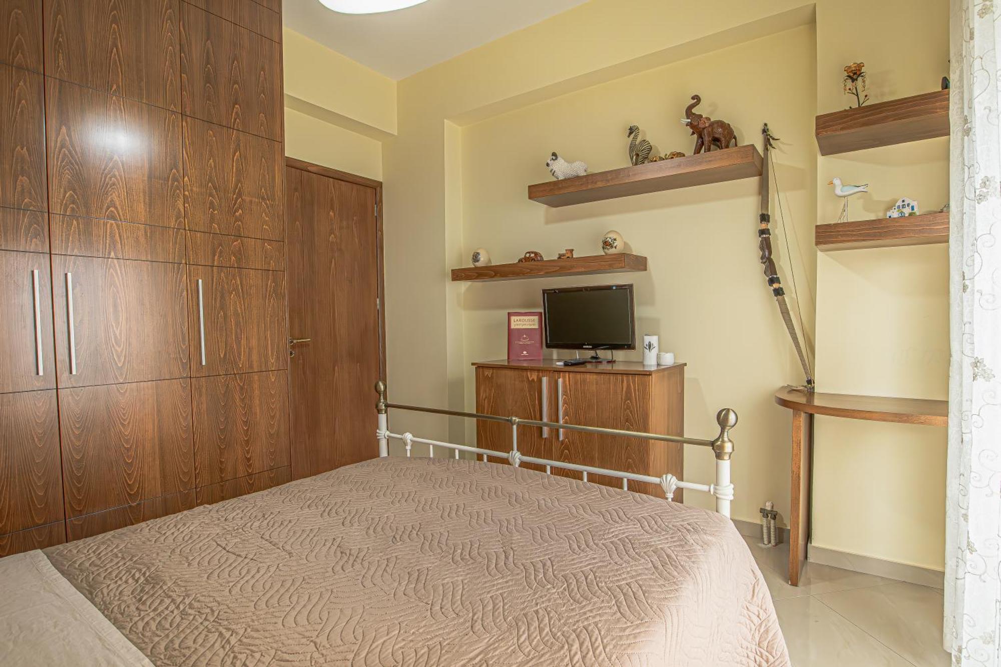 Tasos House