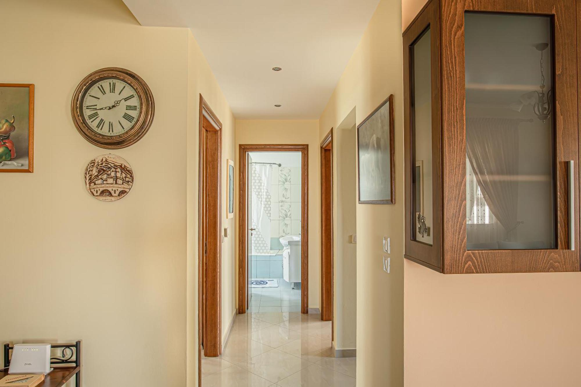 Tasos House Kremasti (Rhodes)